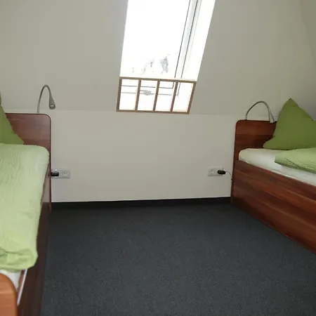 Apartamento Daxenstein Rosenthal-Bielatal
