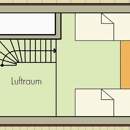 Apartamento Daxenstein *