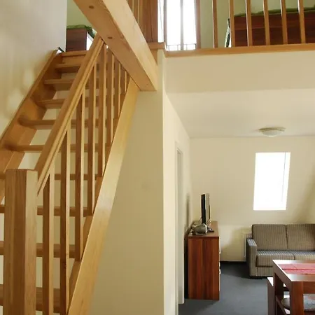 Apartamento Daxenstein
