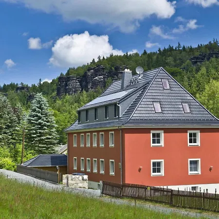 Apartamento Daxenstein