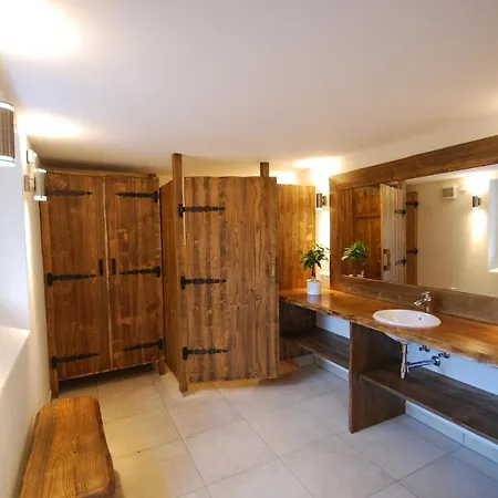 Daxenstein Apartamento