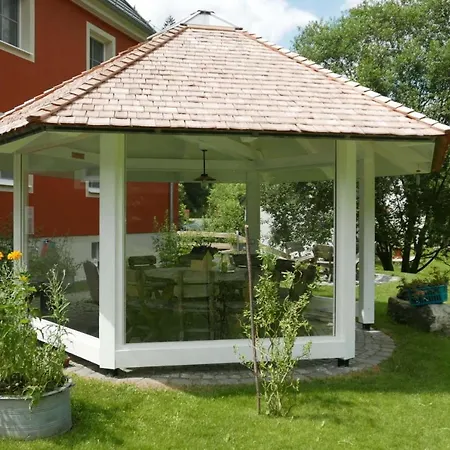 Daxenstein Apartamento *