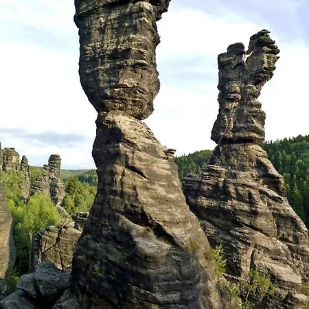 Daxenstein Apartamento